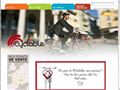Détails : Blog du vélo par Cyclable