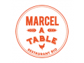 Détails : Marcel à Table - Restaurant bio