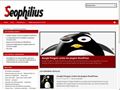 Seophilius - Référencement naturel et SEO