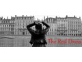 Détails : The Red Dress