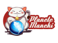 Détails : Planete Maneki