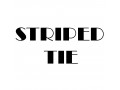 Détails : Striped Tie, blog mode homme